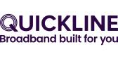 Quickline logo