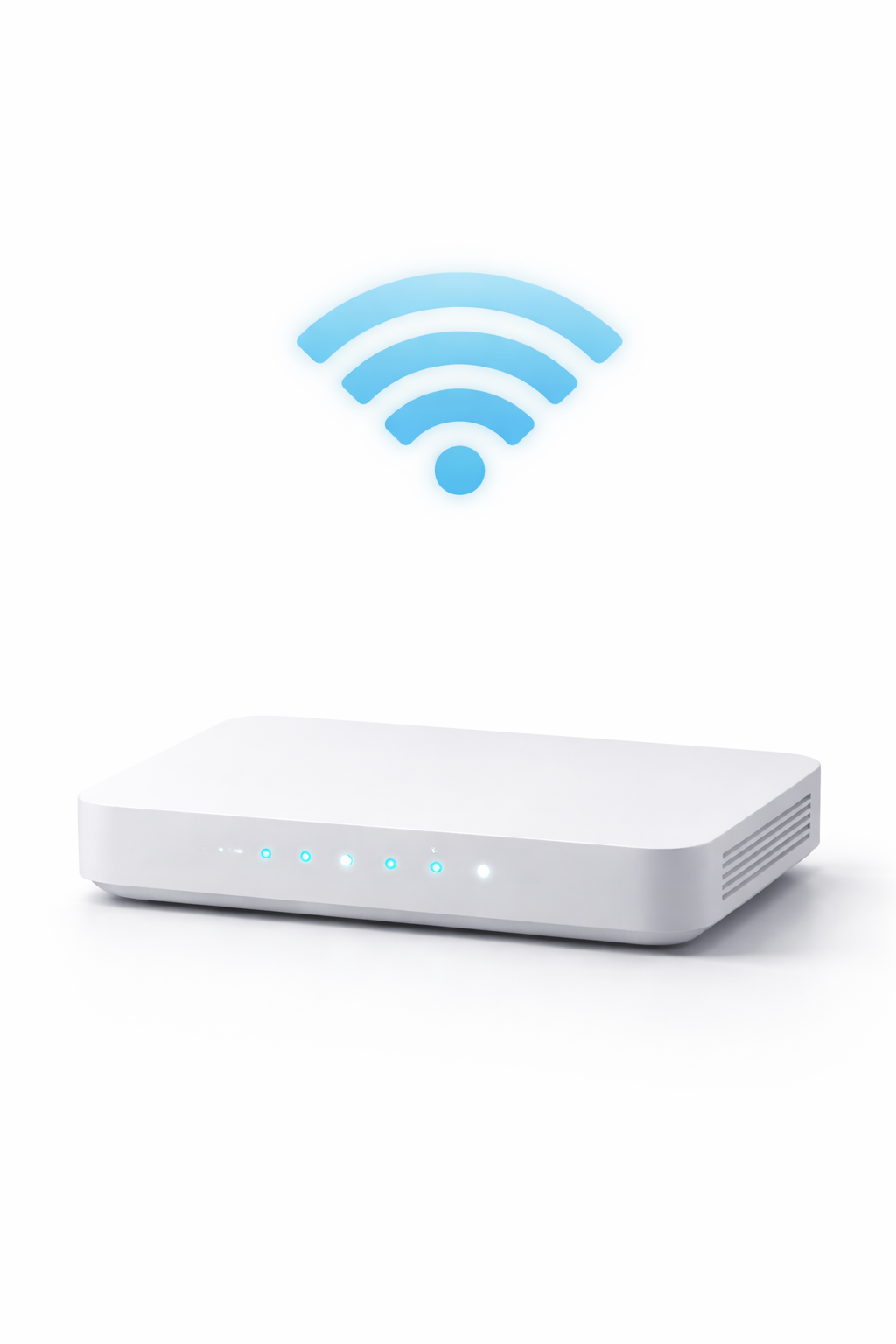 Broadband exclusives