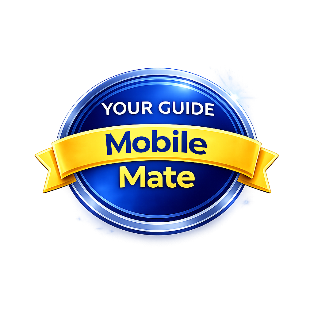 Mobile Mate