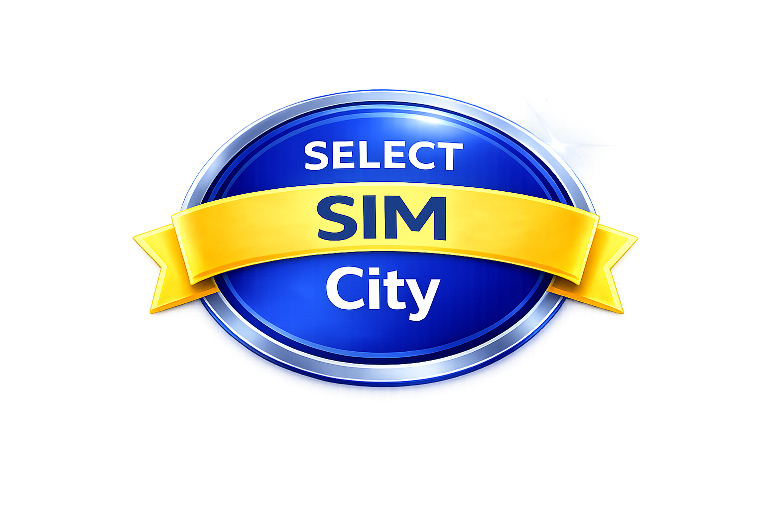 SIM City