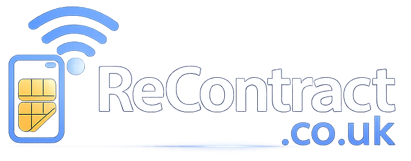 Recontract.co.uk Logo